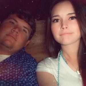 Meet your Posher, Karlee